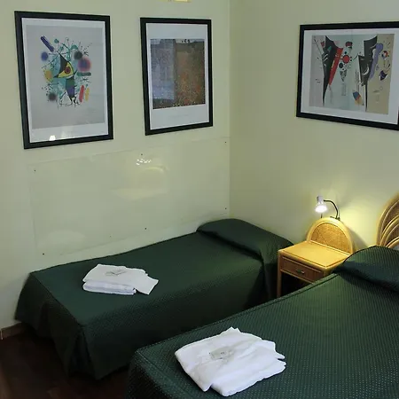 Apartment Tourist House Ostiense Rom