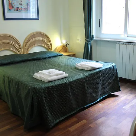 Apartment Tourist House Ostiense *