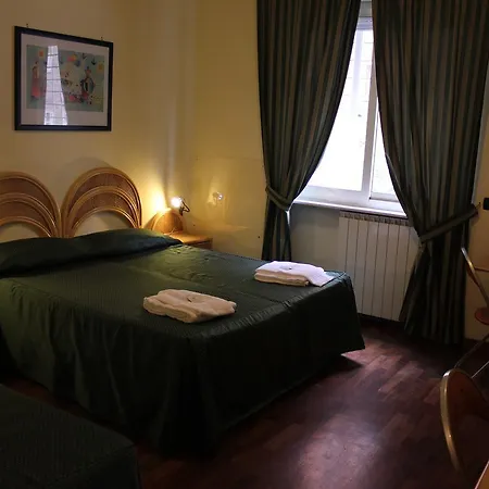 Apartment Tourist House Ostiense *