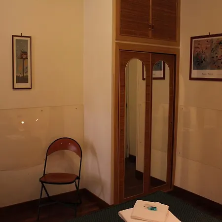 Apartment Tourist House Ostiense *
