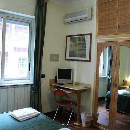 Tourist House Ostiense Apartment *