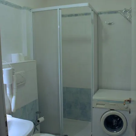 Tourist House Ostiense Apartment *