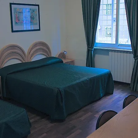 Apartment Tourist House Ostiense